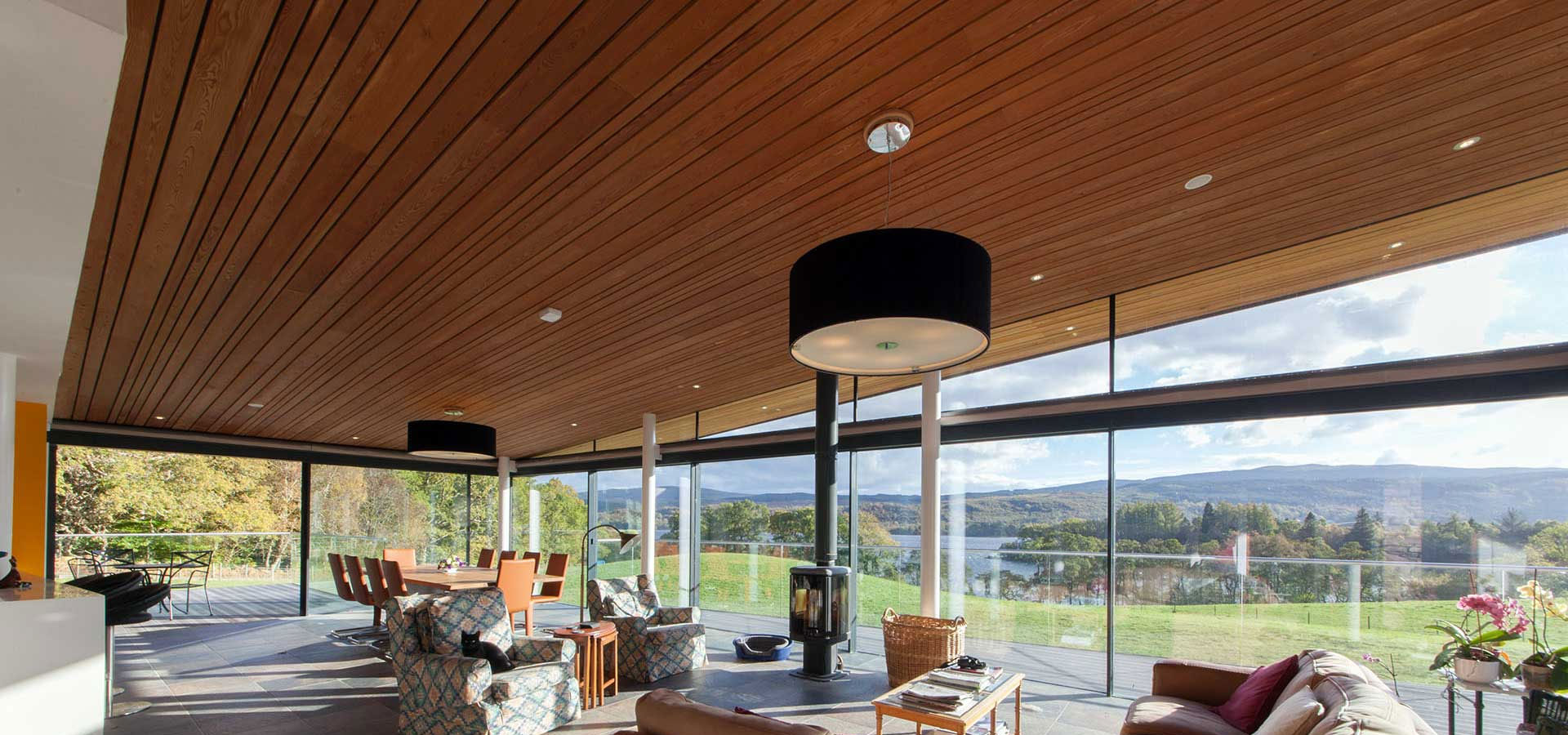 PVC Ceiling Panel