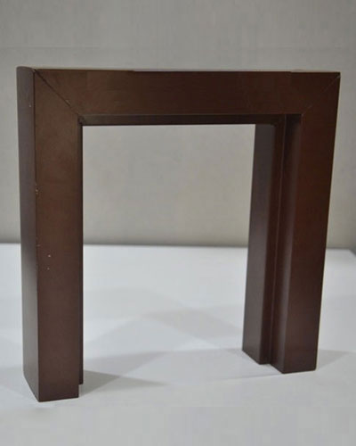 WPC DOOR FRAME