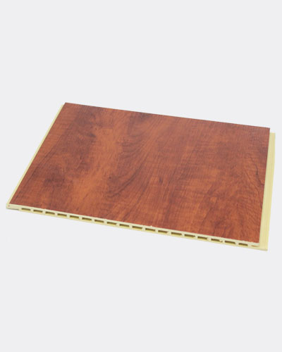 WPC Wall Panel